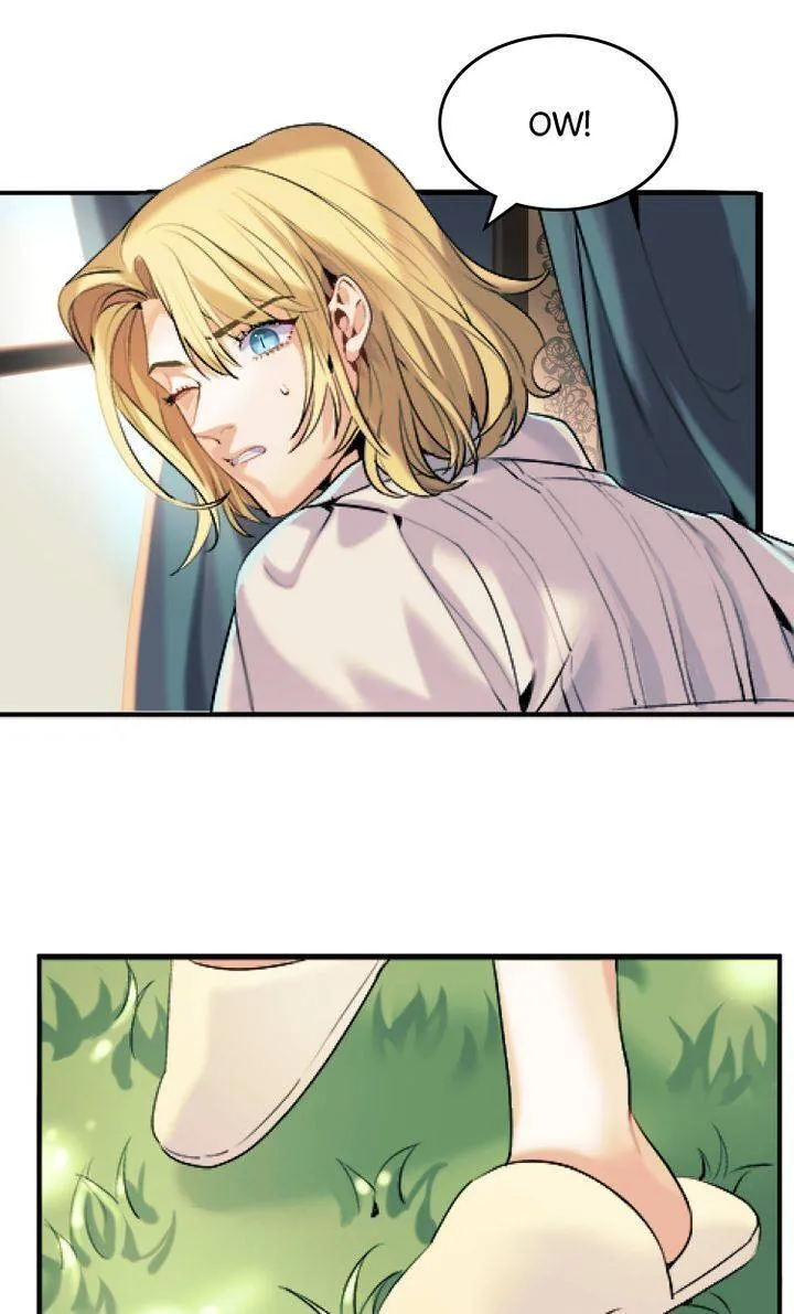 The Dark Night Journal Chapter 37 Online - página 12