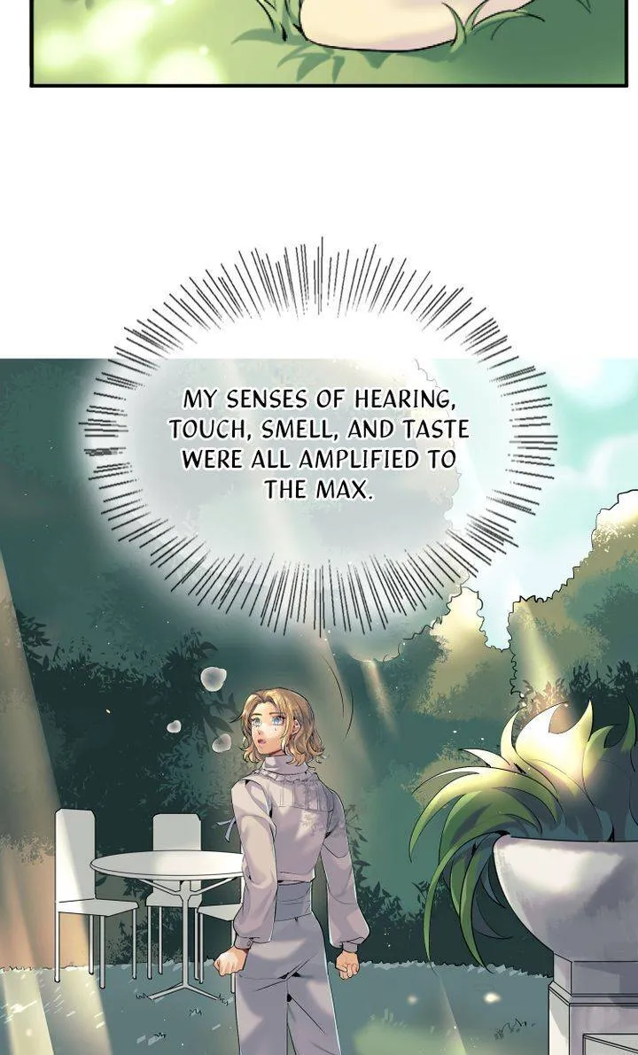 The Dark Night Journal Chapter 37 Online - página 13