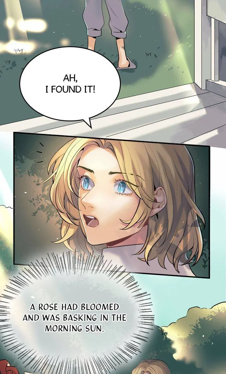 The Dark Night Journal Chapter 37 Online - página 14