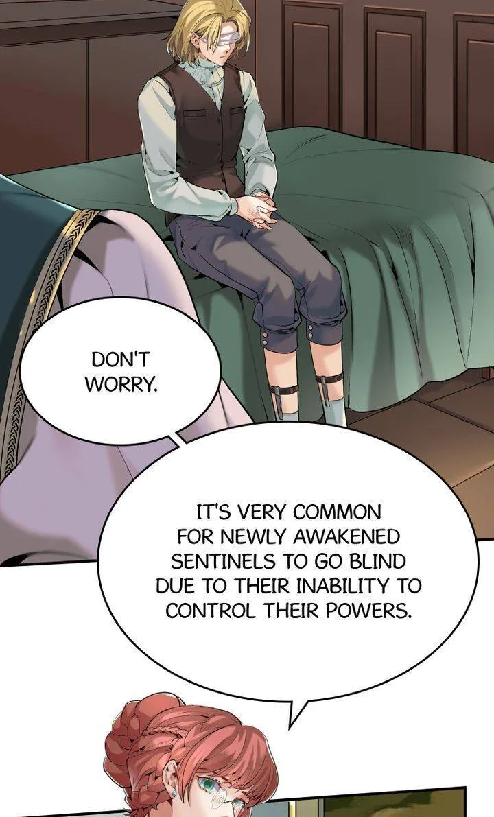 The Dark Night Journal Chapter 37 Online - página 18