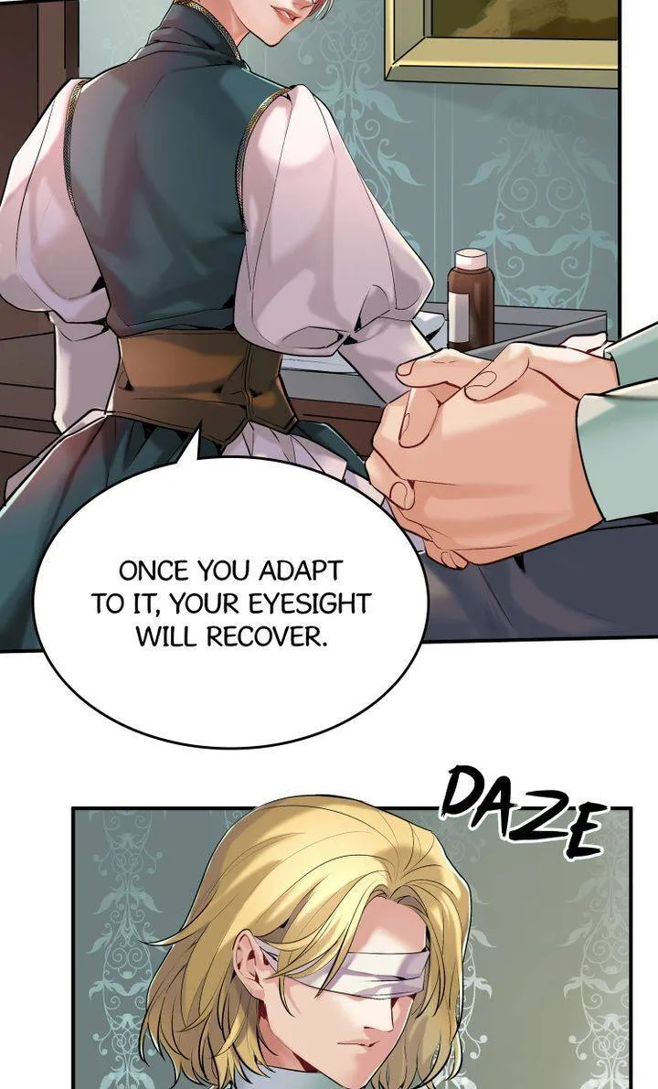 The Dark Night Journal Chapter 37 Online - página 19