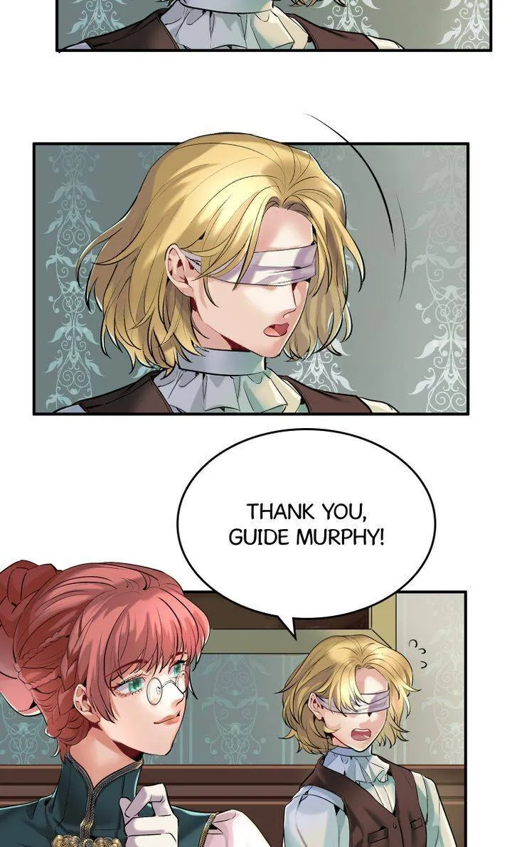 The Dark Night Journal Chapter 37 Online - página 20