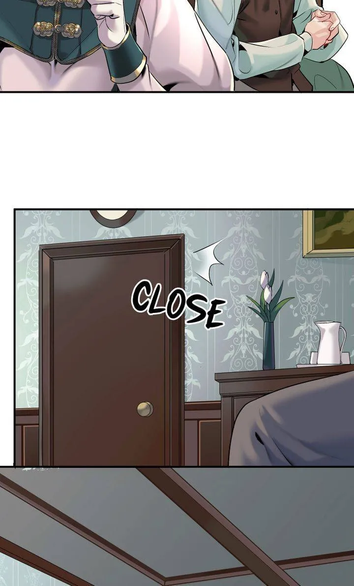 The Dark Night Journal Chapter 37 Online - página 21