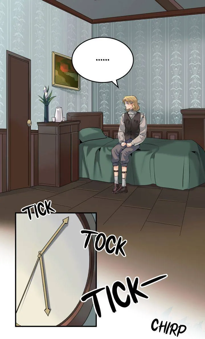 The Dark Night Journal Chapter 37 Online - página 22