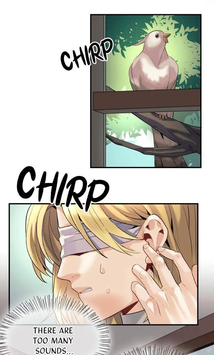 The Dark Night Journal Chapter 37 Online - página 23