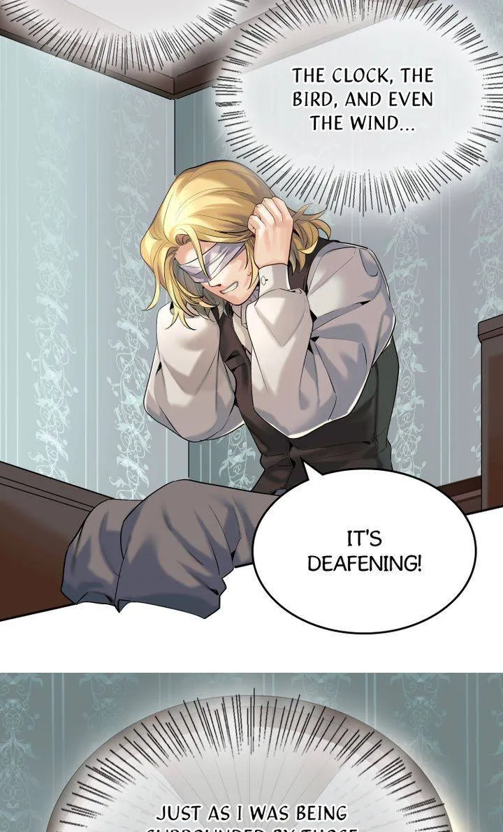 The Dark Night Journal Chapter 37 Online - página 24