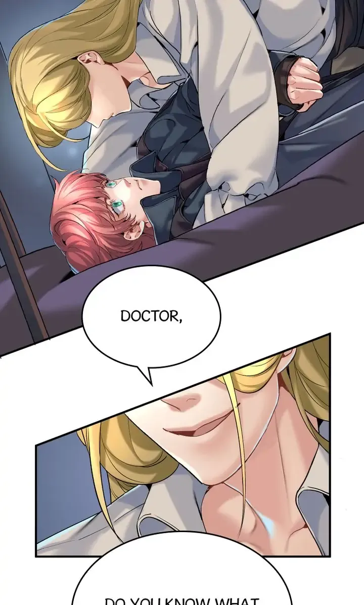 The Dark Night Journal Chapter 38 Online - página 6