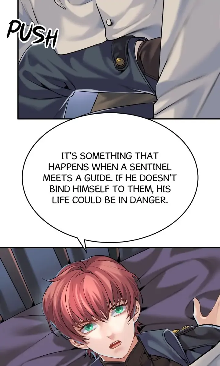 The Dark Night Journal Chapter 38 Online - página 8
