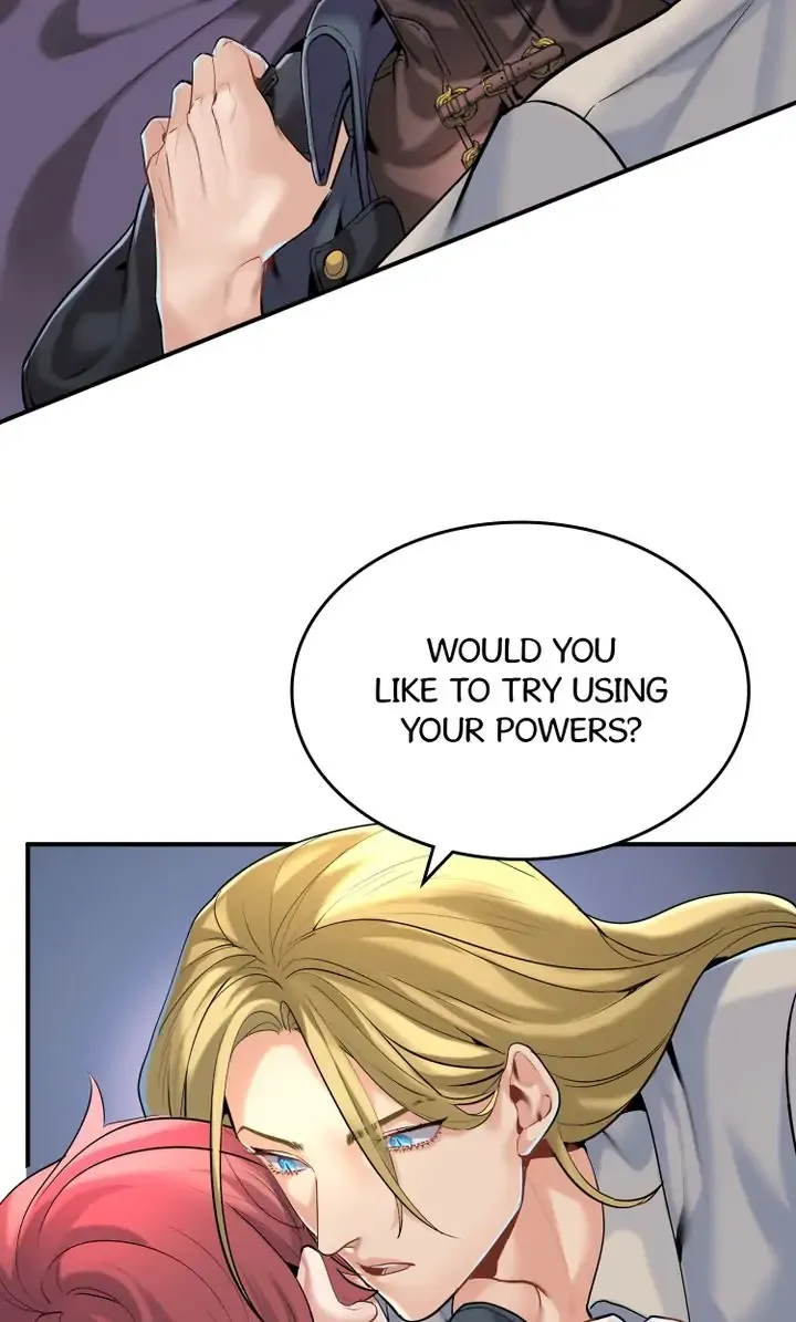 The Dark Night Journal Chapter 38 Online - página 9