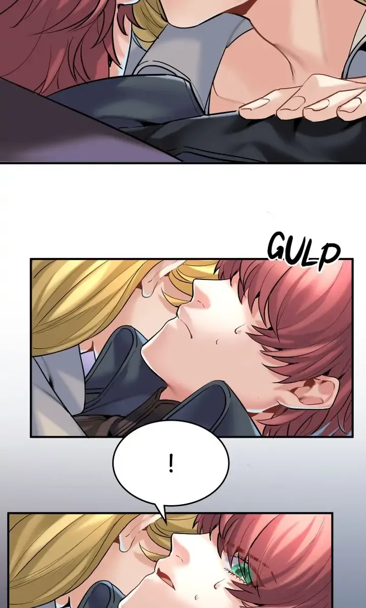 The Dark Night Journal Chapter 38 Online - página 11