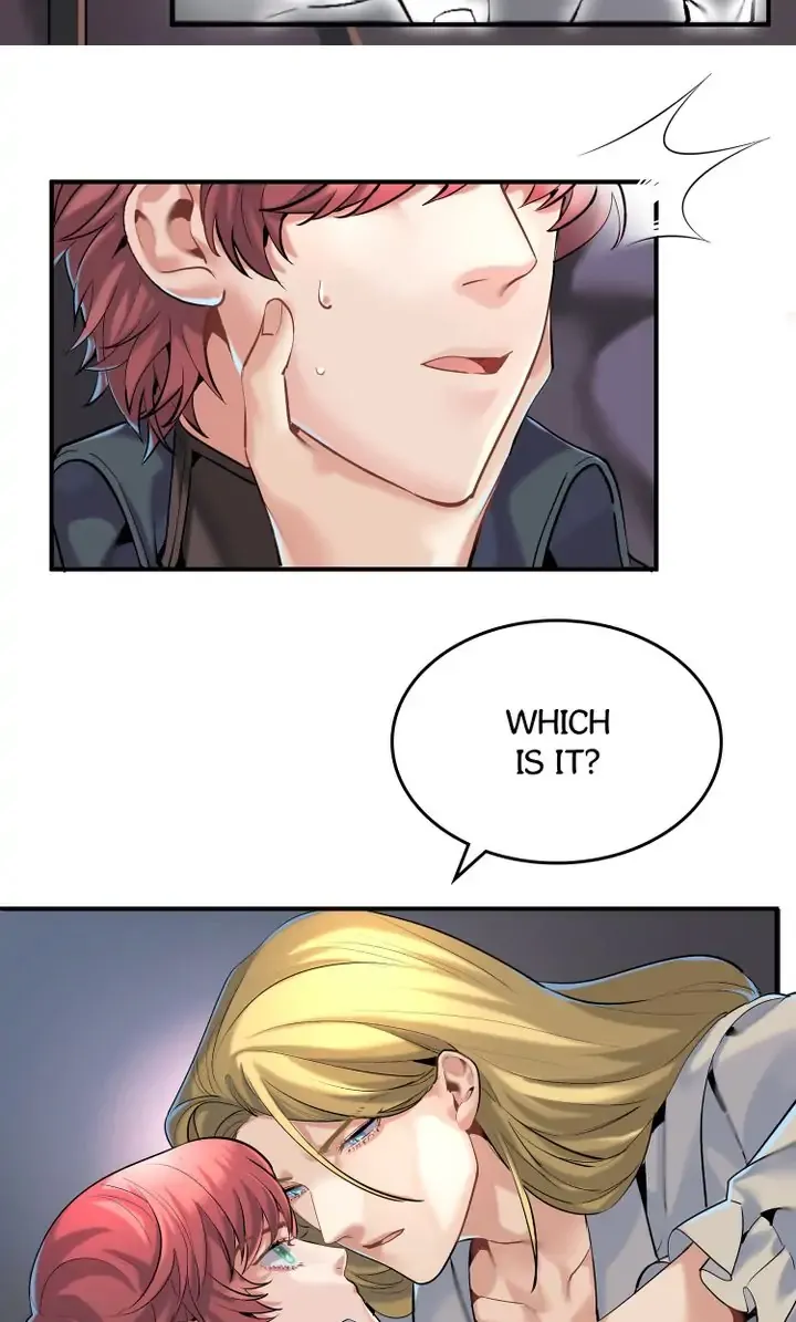 The Dark Night Journal Chapter 38 Online - página 13