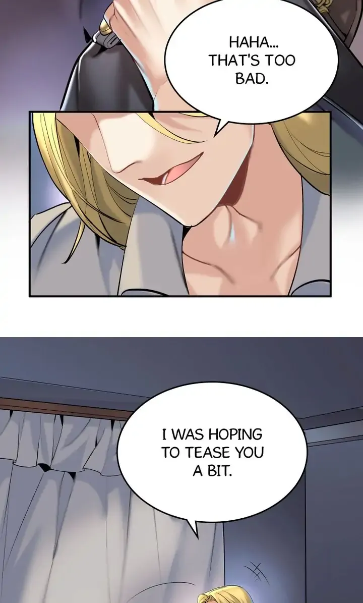 The Dark Night Journal Chapter 38 Online - página 16
