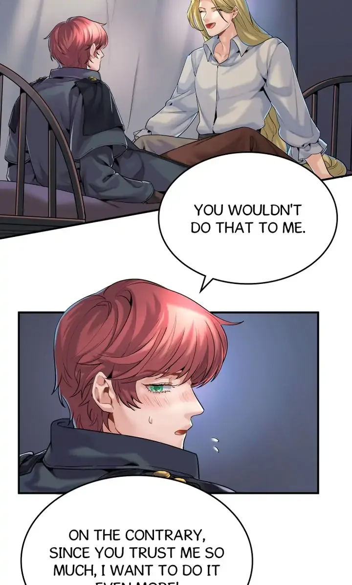 The Dark Night Journal Chapter 38 Online - página 17