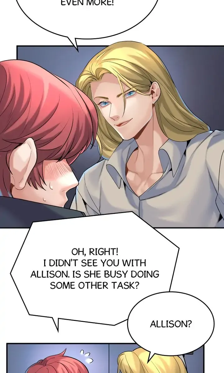 The Dark Night Journal Chapter 38 Online - página 18