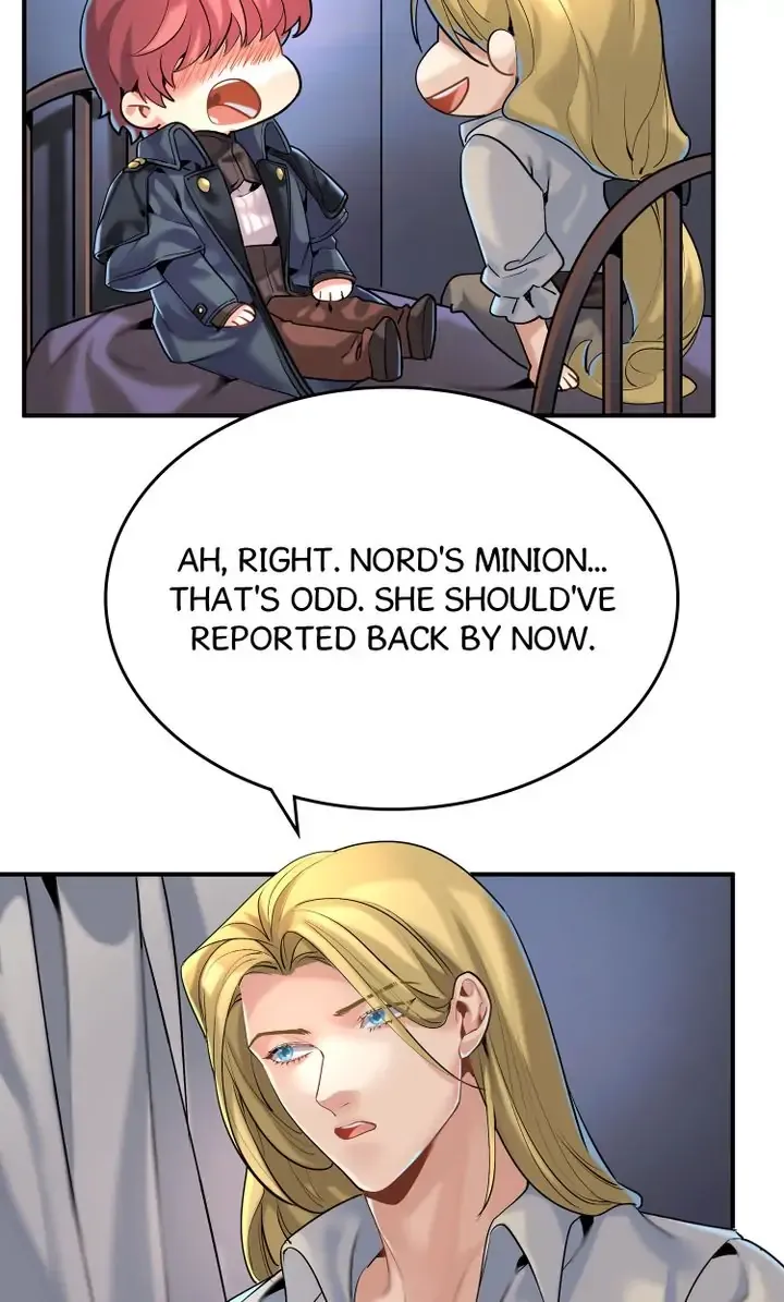 The Dark Night Journal Chapter 38 Online - página 19