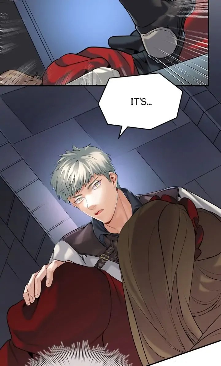The Dark Night Journal Chapter 38 Online - página 24