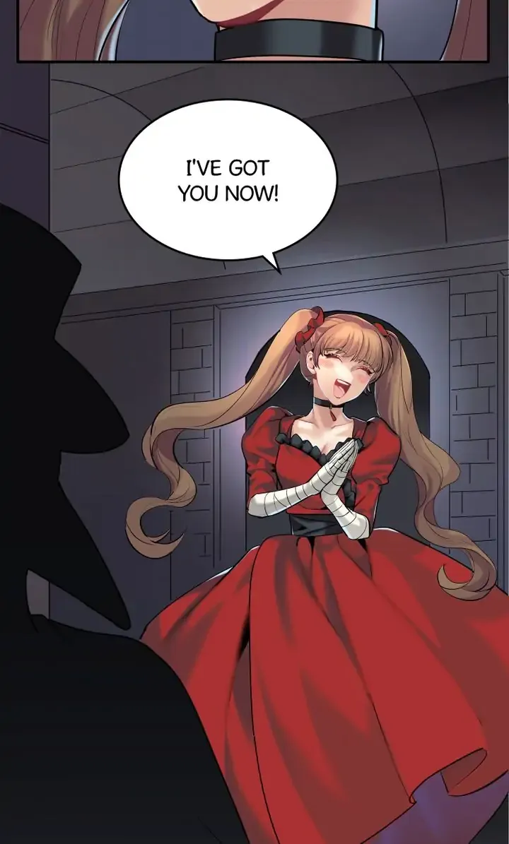 The Dark Night Journal Chapter 38 Online - página 29