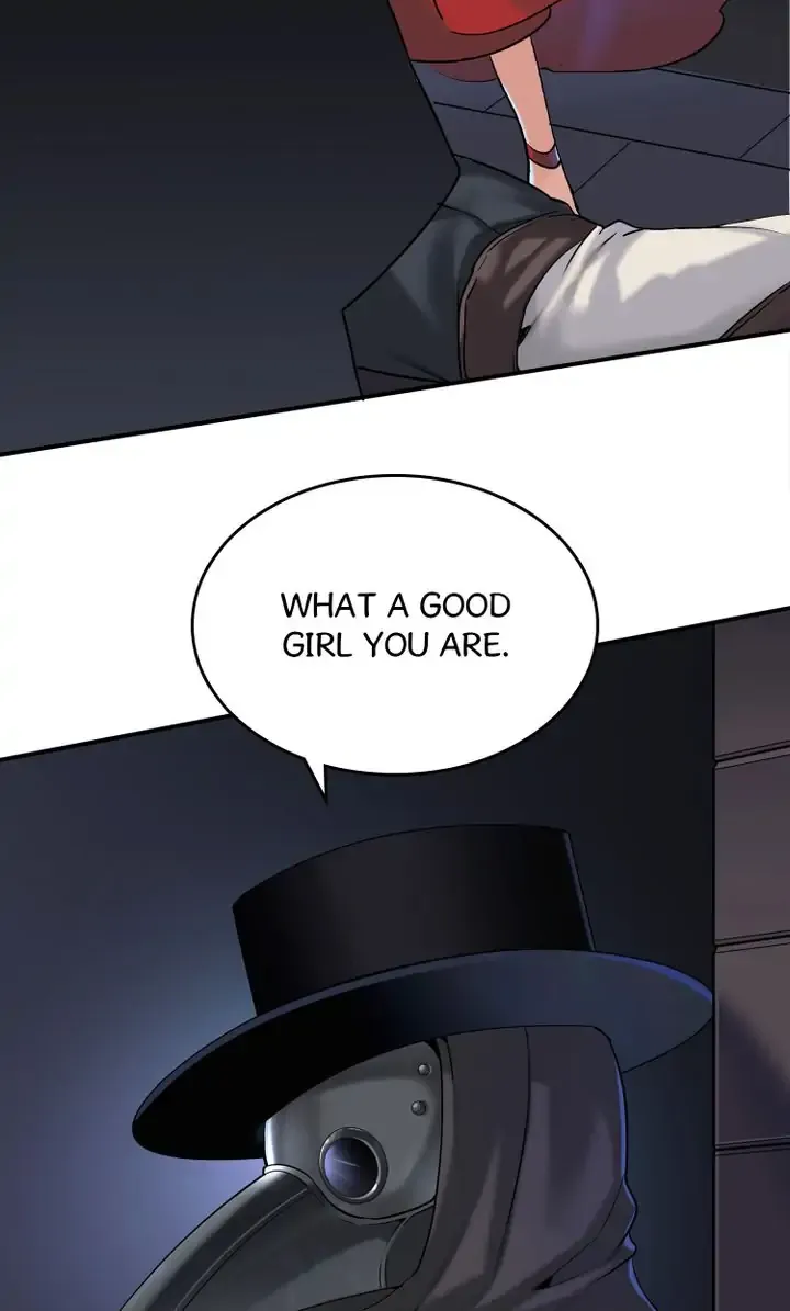 The Dark Night Journal Chapter 38 Online - página 30