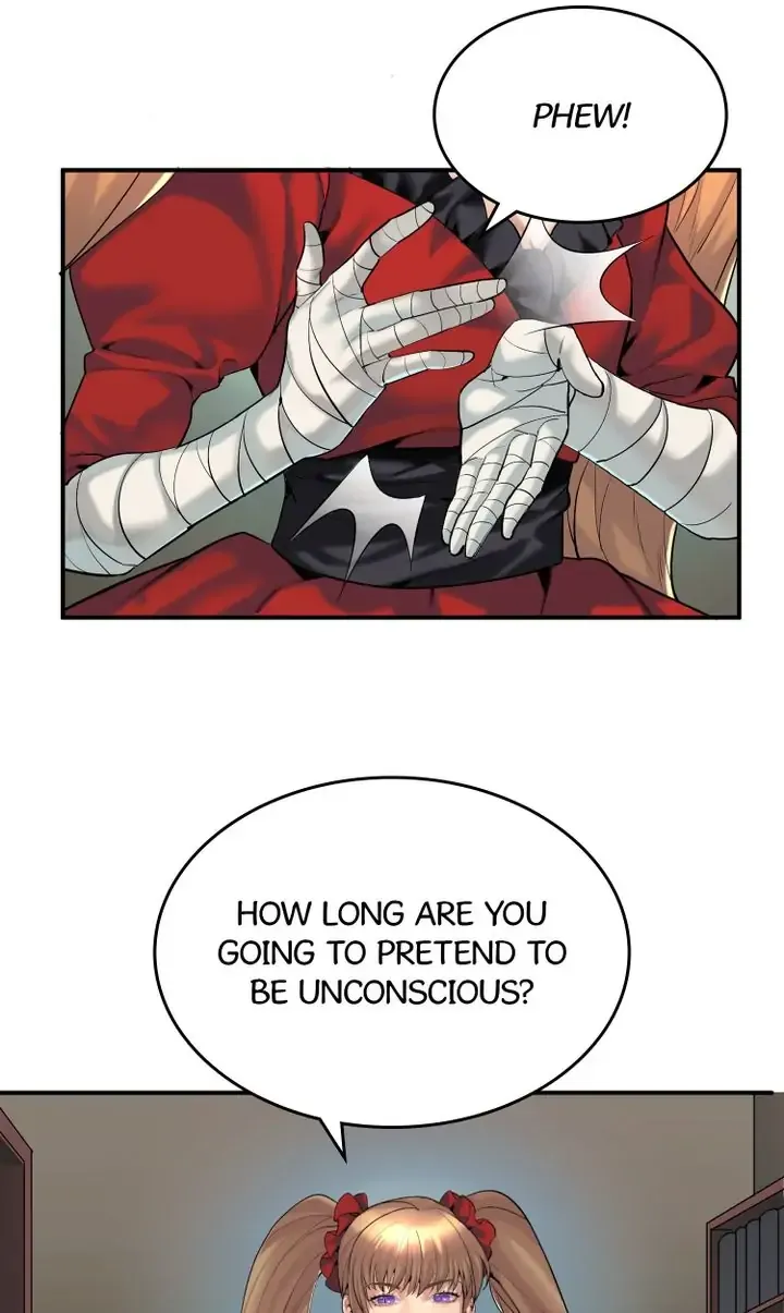 The Dark Night Journal Chapter 39 Online - página 5