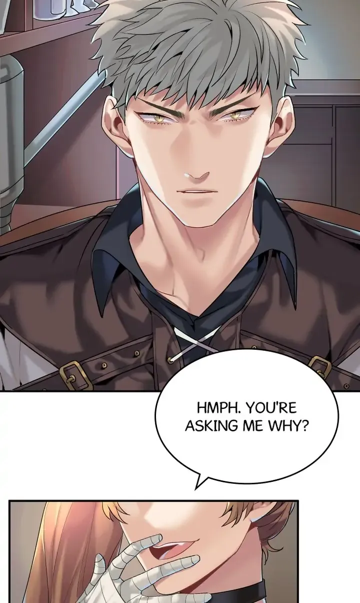 The Dark Night Journal Chapter 39 Online - página 7
