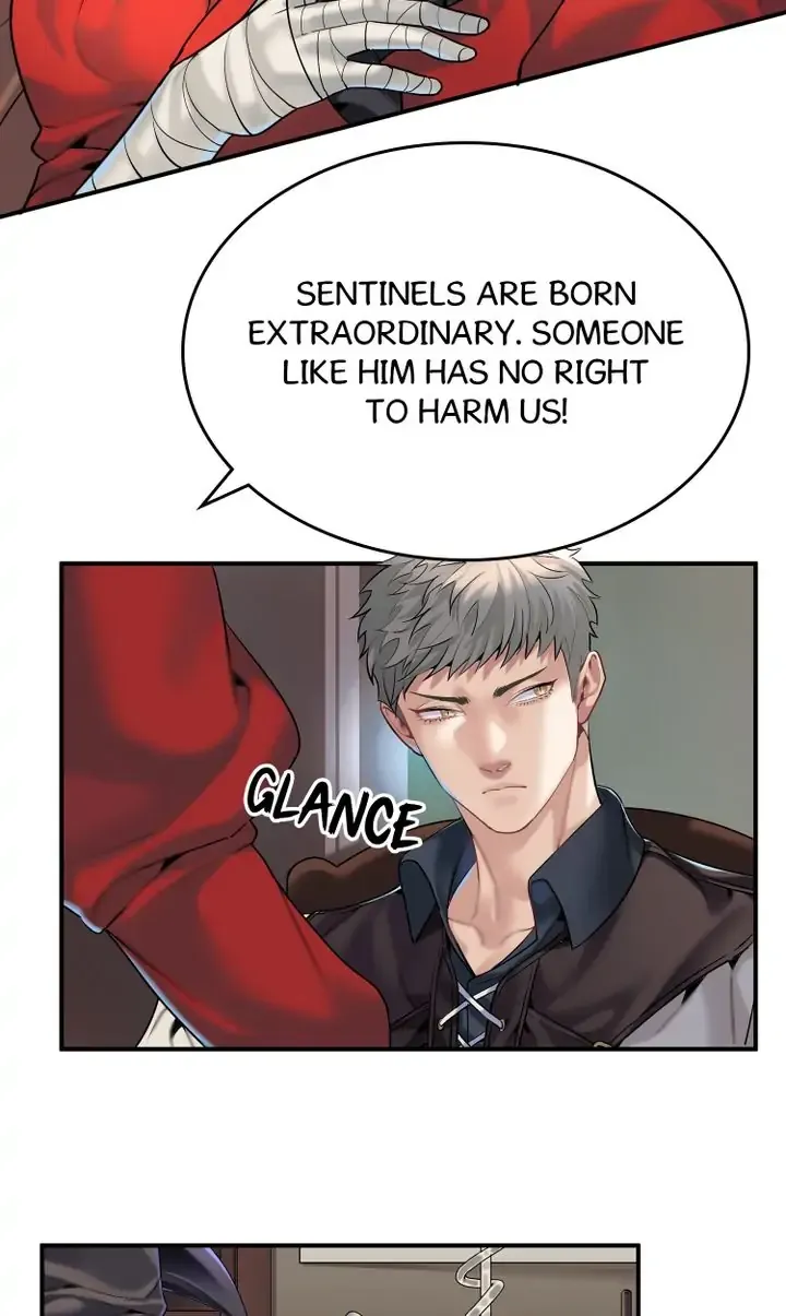 The Dark Night Journal Chapter 39 Online - página 9
