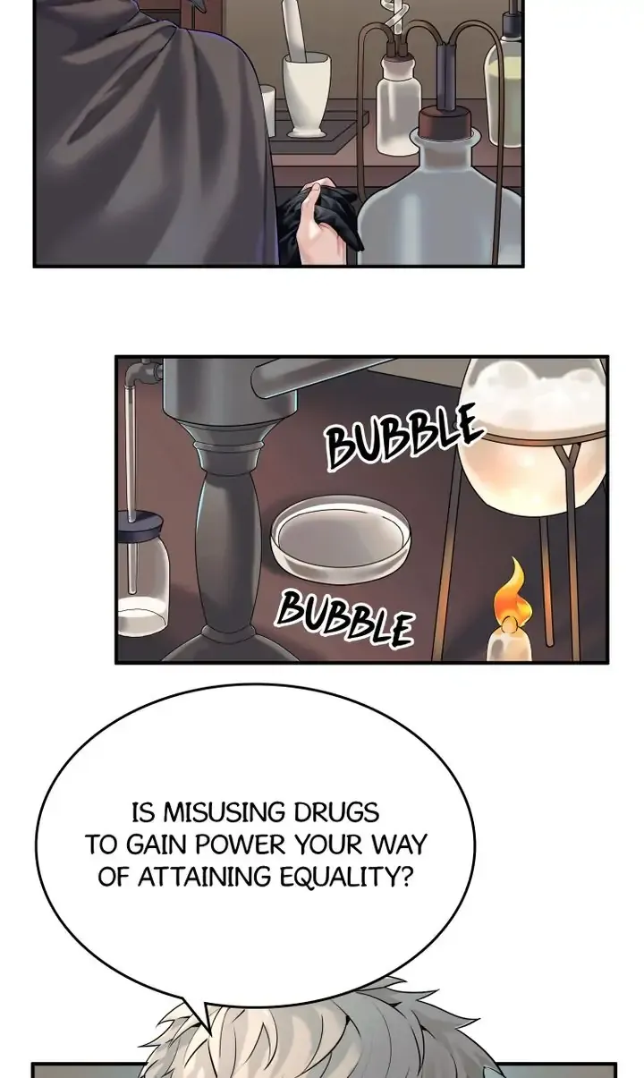 The Dark Night Journal Chapter 39 Online - página 10