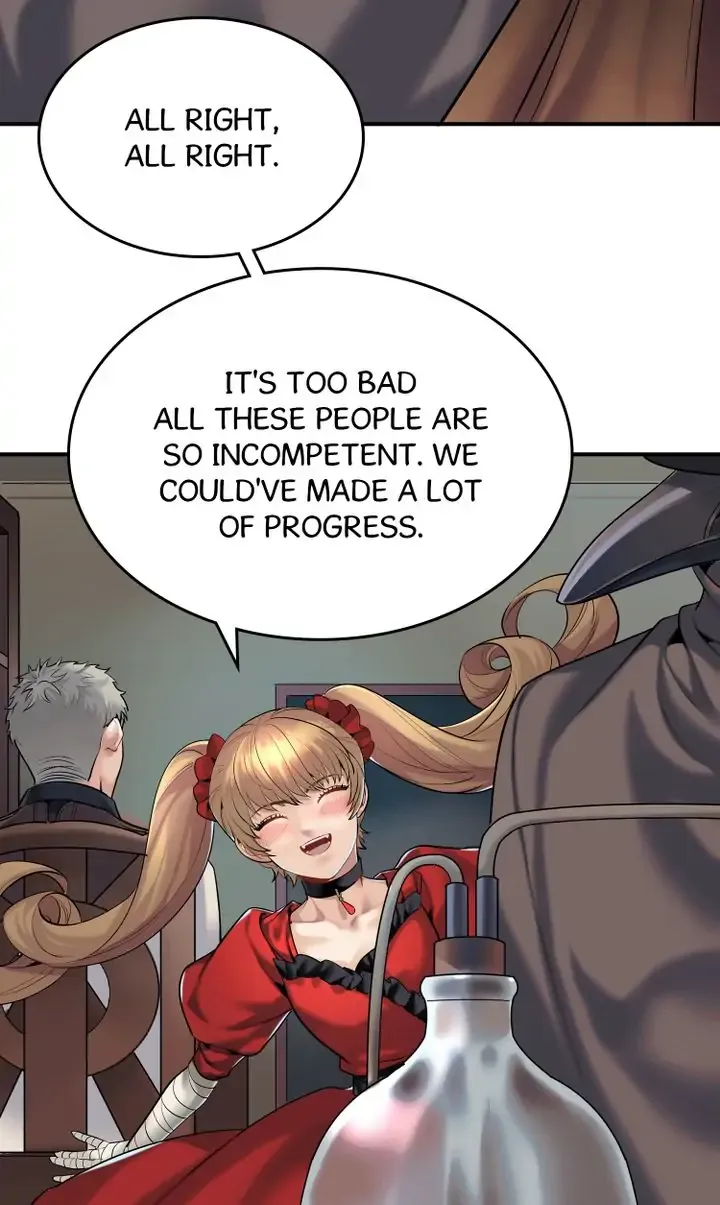 The Dark Night Journal Chapter 39 Online - página 13