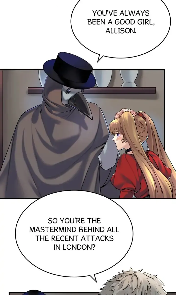 The Dark Night Journal Chapter 39 Online - página 16