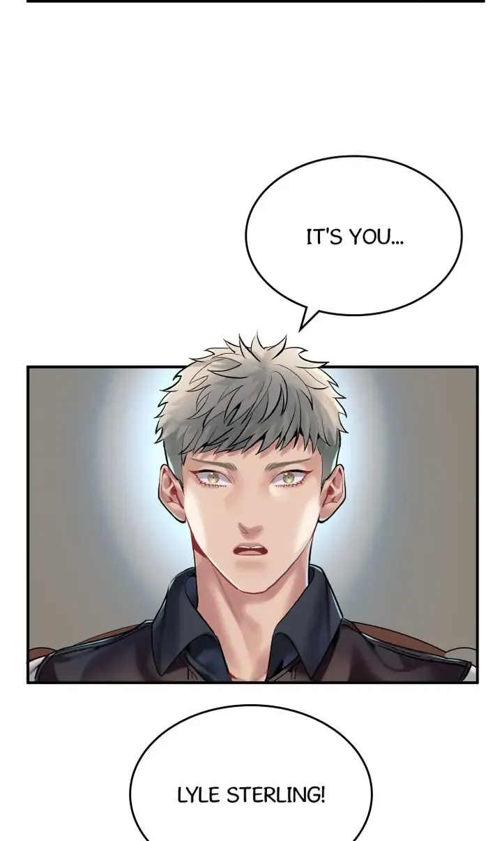 The Dark Night Journal Chapter 39 Online - página 18