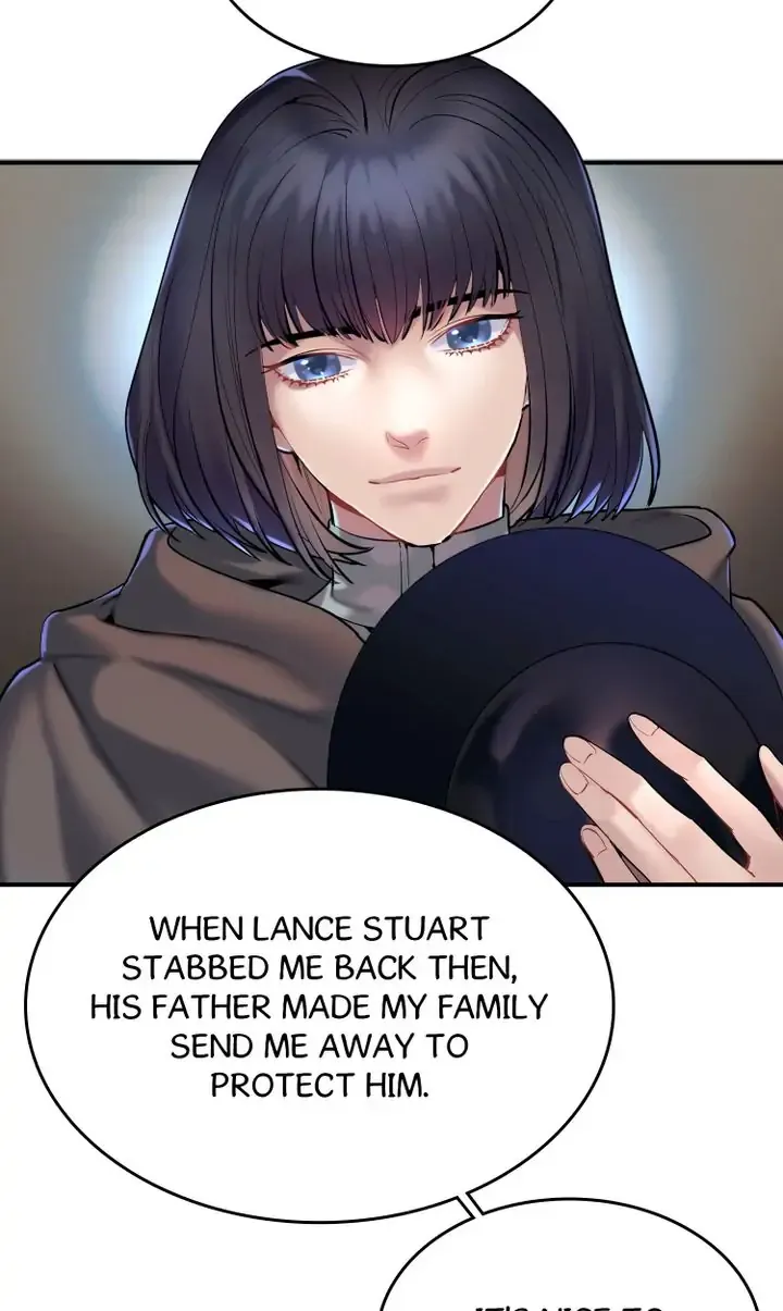 The Dark Night Journal Chapter 39 Online - página 19