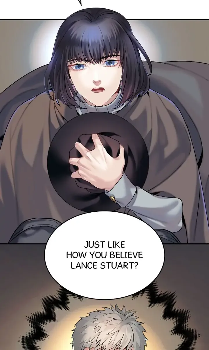 The Dark Night Journal Chapter 39 Online - página 23