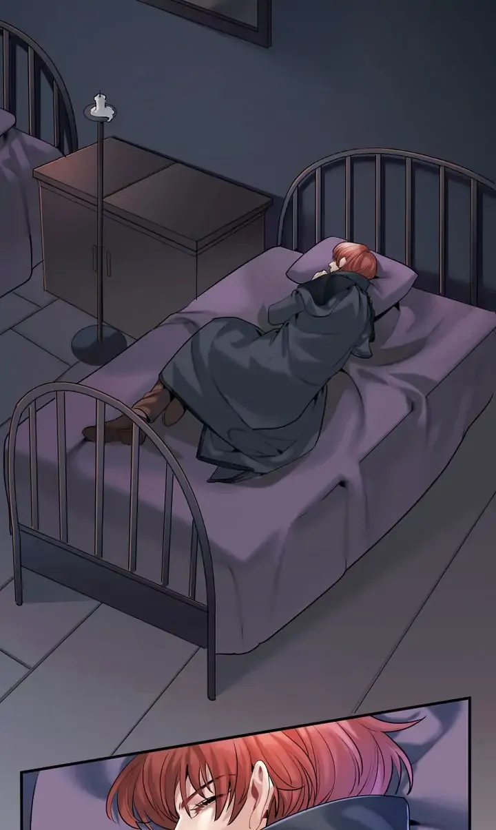 The Dark Night Journal Chapter 39 Online - página 25
