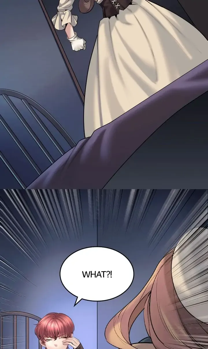 The Dark Night Journal Chapter 39 Online - página 30