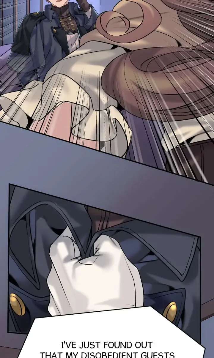 The Dark Night Journal Chapter 39 Online - página 31