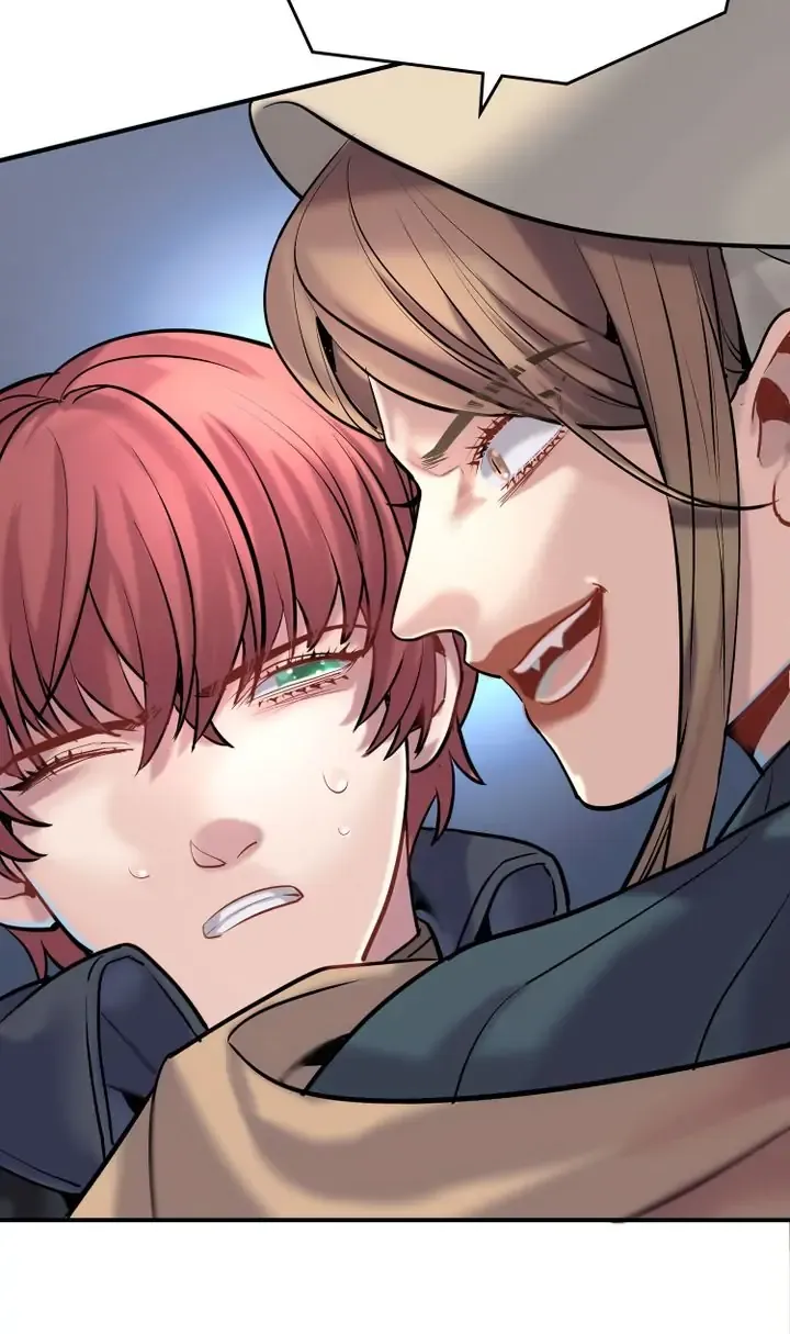 The Dark Night Journal Chapter 39 Online - página 33