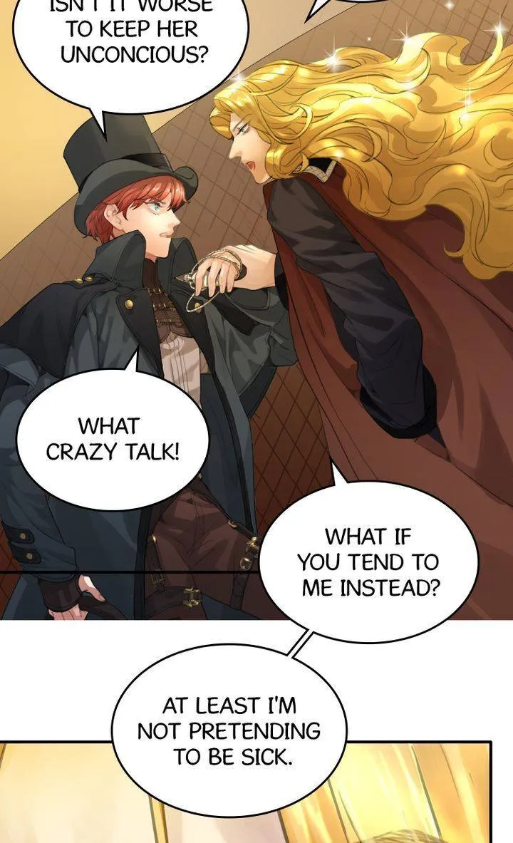 The Dark Night Journal Chapter 4 Online - página 5