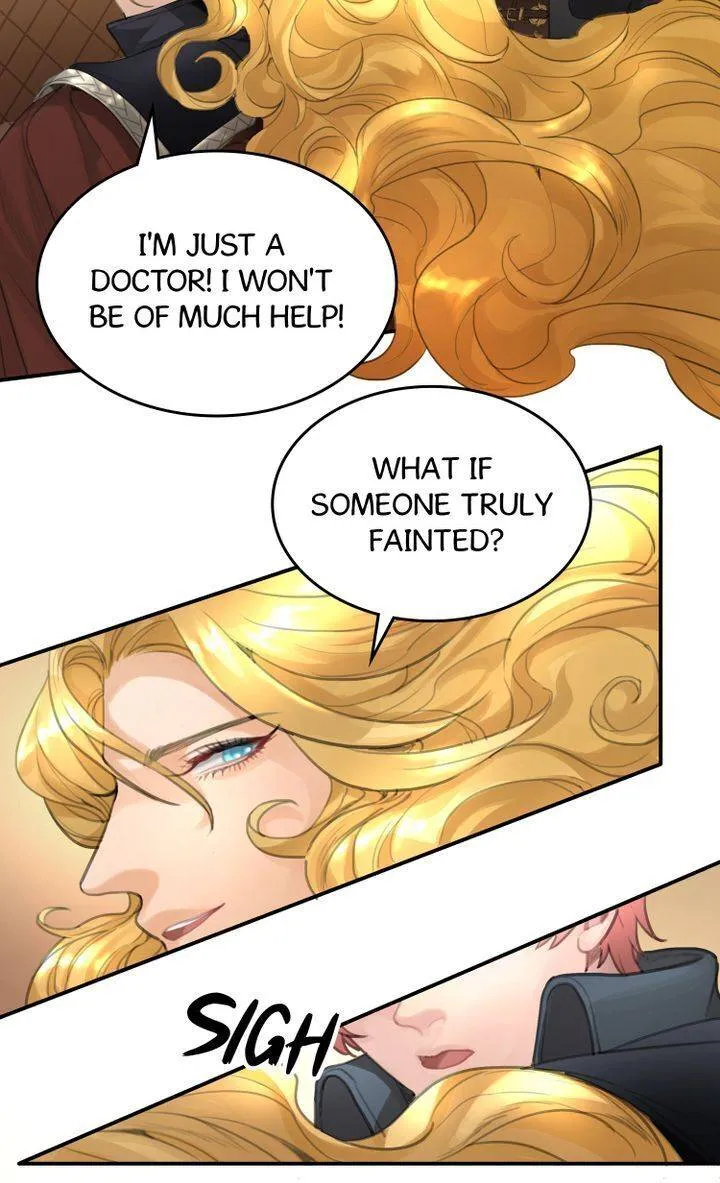The Dark Night Journal Chapter 4 Online - página 8