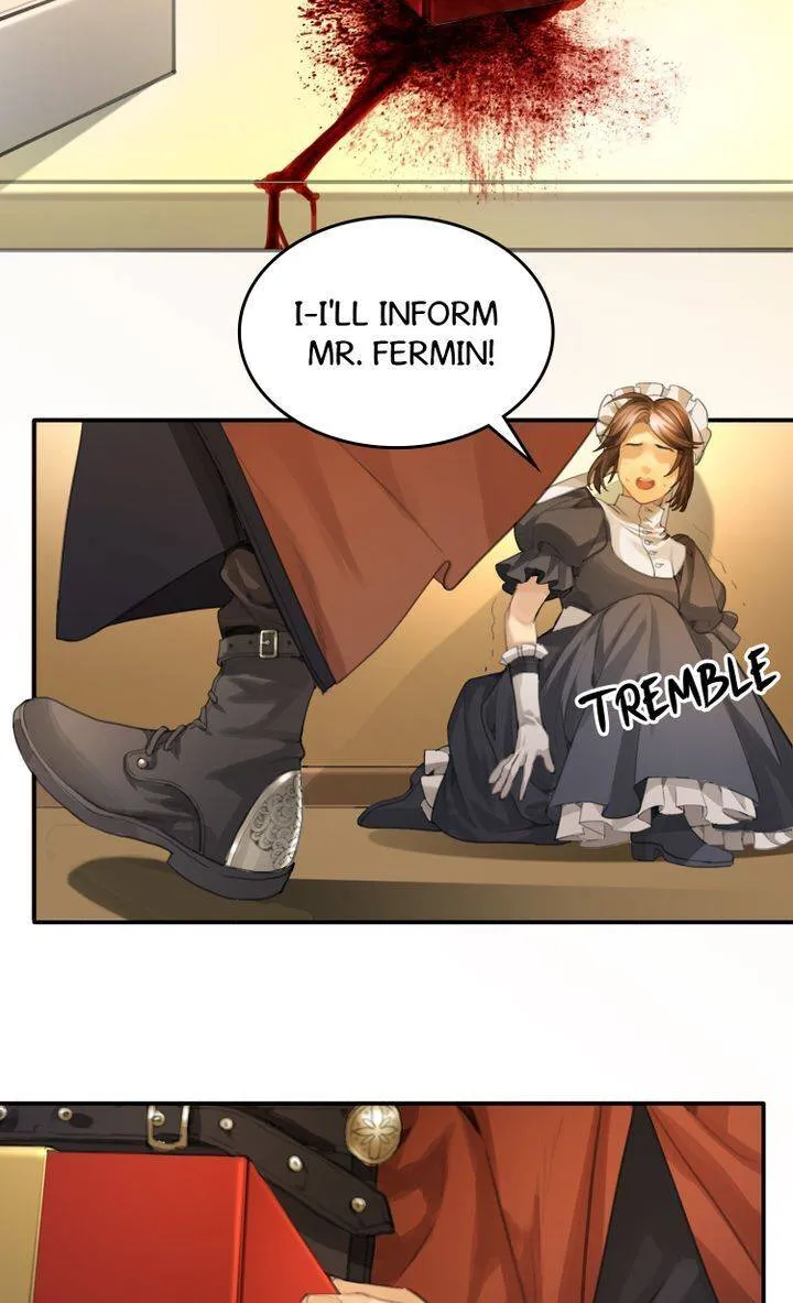 The Dark Night Journal Chapter 4 Online - página 11