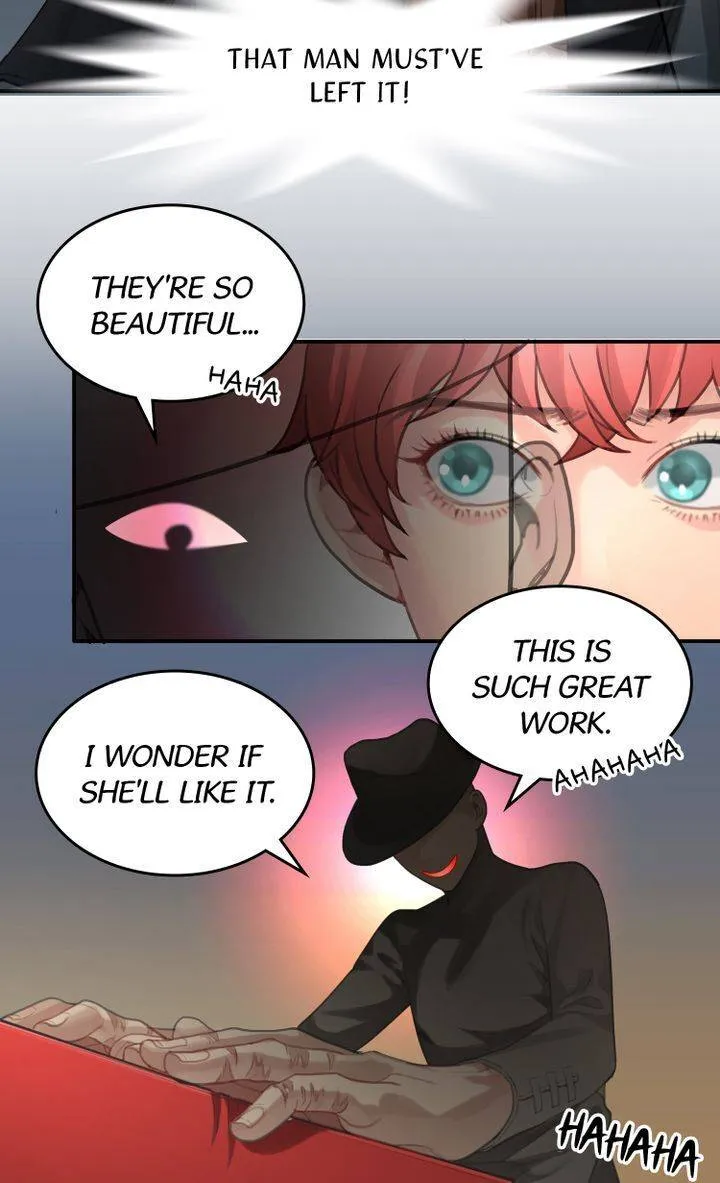 The Dark Night Journal Chapter 4 Online - página 18