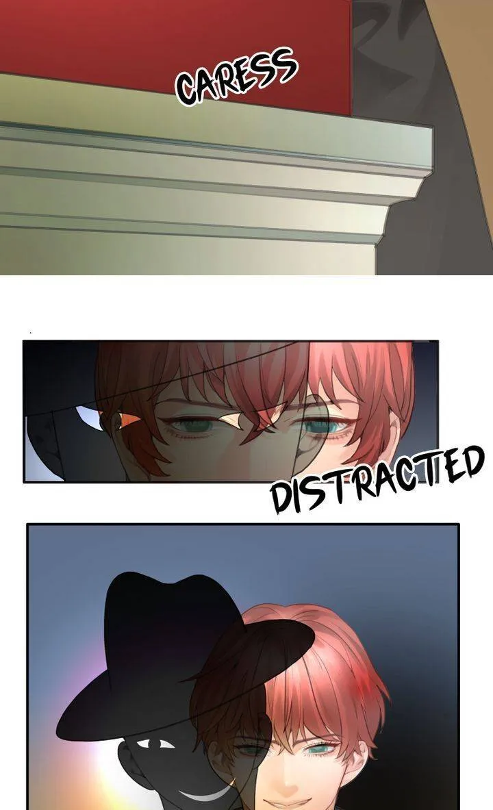The Dark Night Journal Chapter 4 Online - página 19