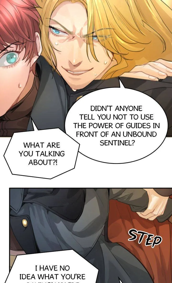 The Dark Night Journal Chapter 4 Online - página 24