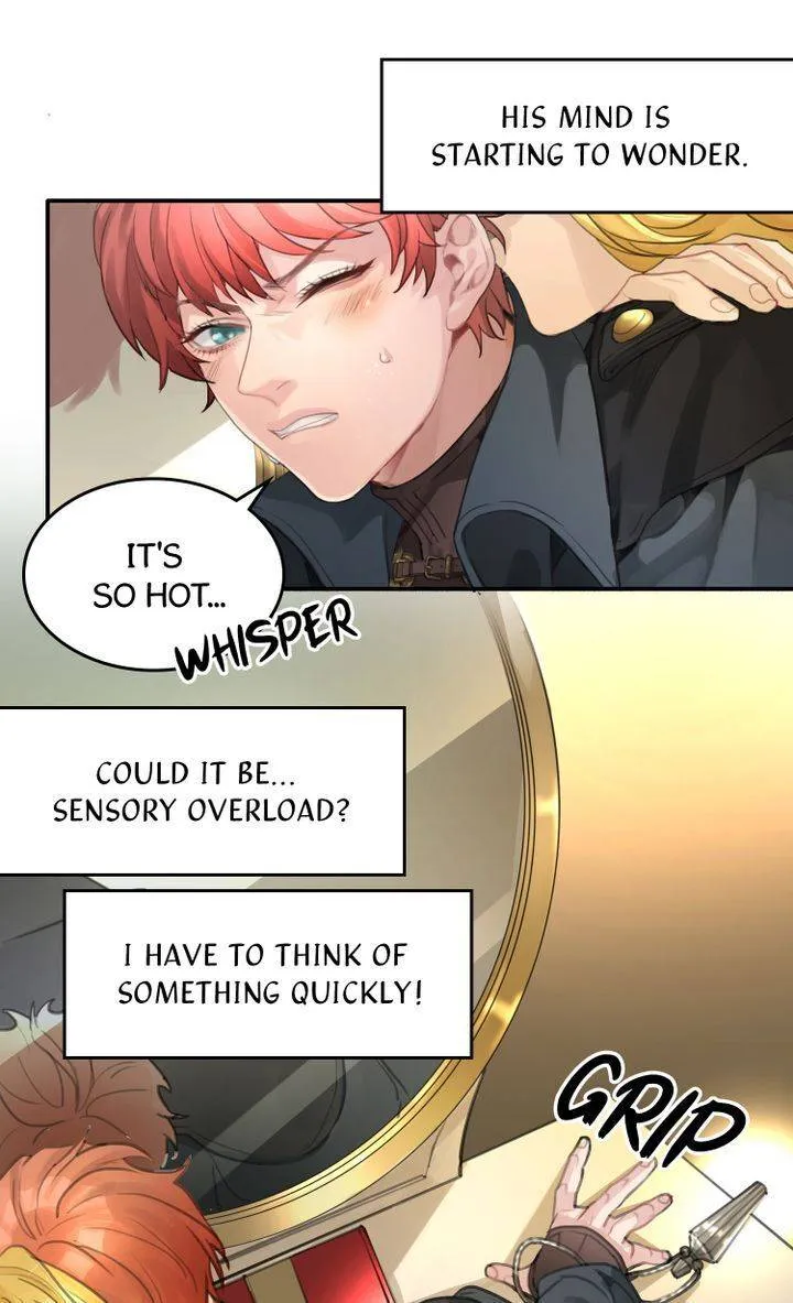 The Dark Night Journal Chapter 4 Online - página 26