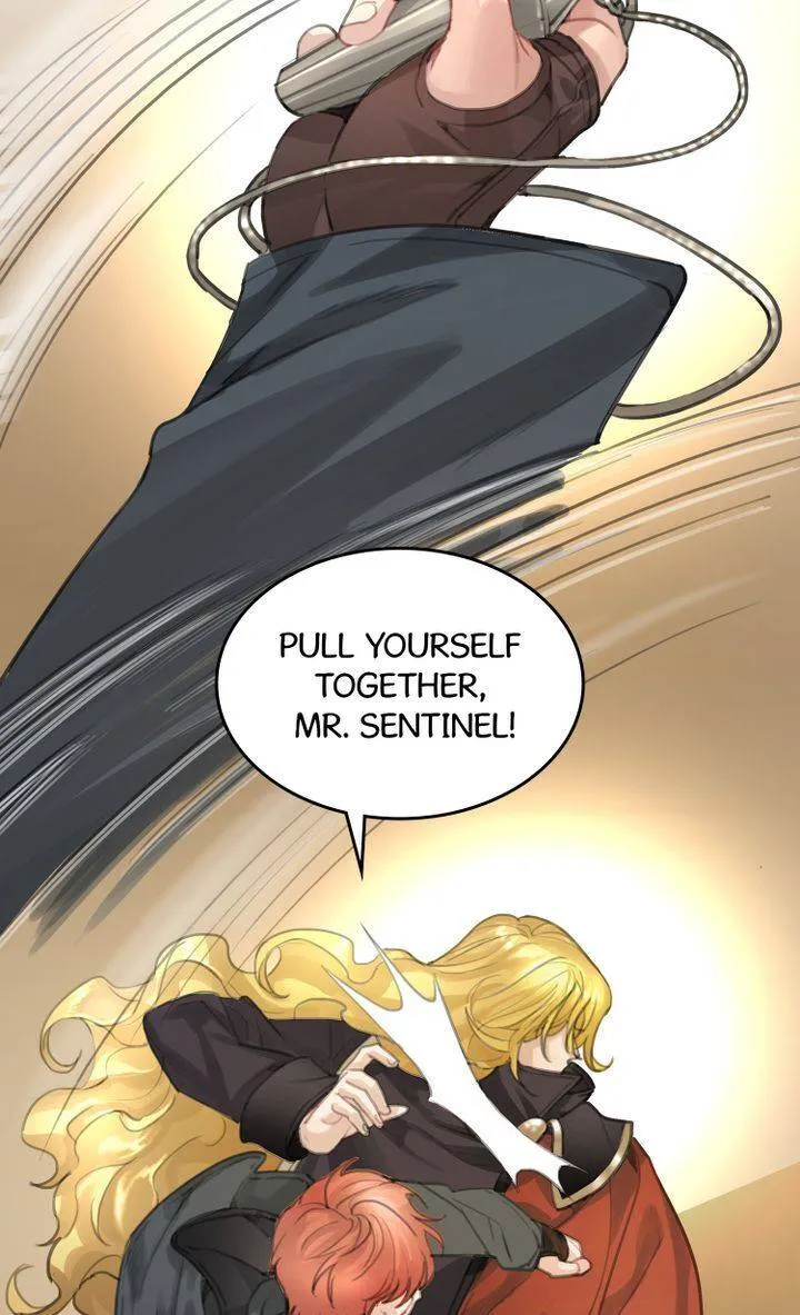 The Dark Night Journal Chapter 4 Online - página 29