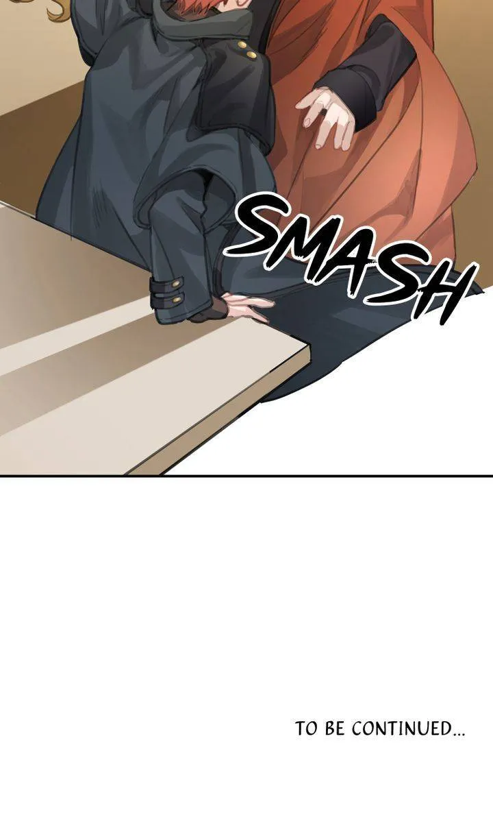 The Dark Night Journal Chapter 4 Online - página 30