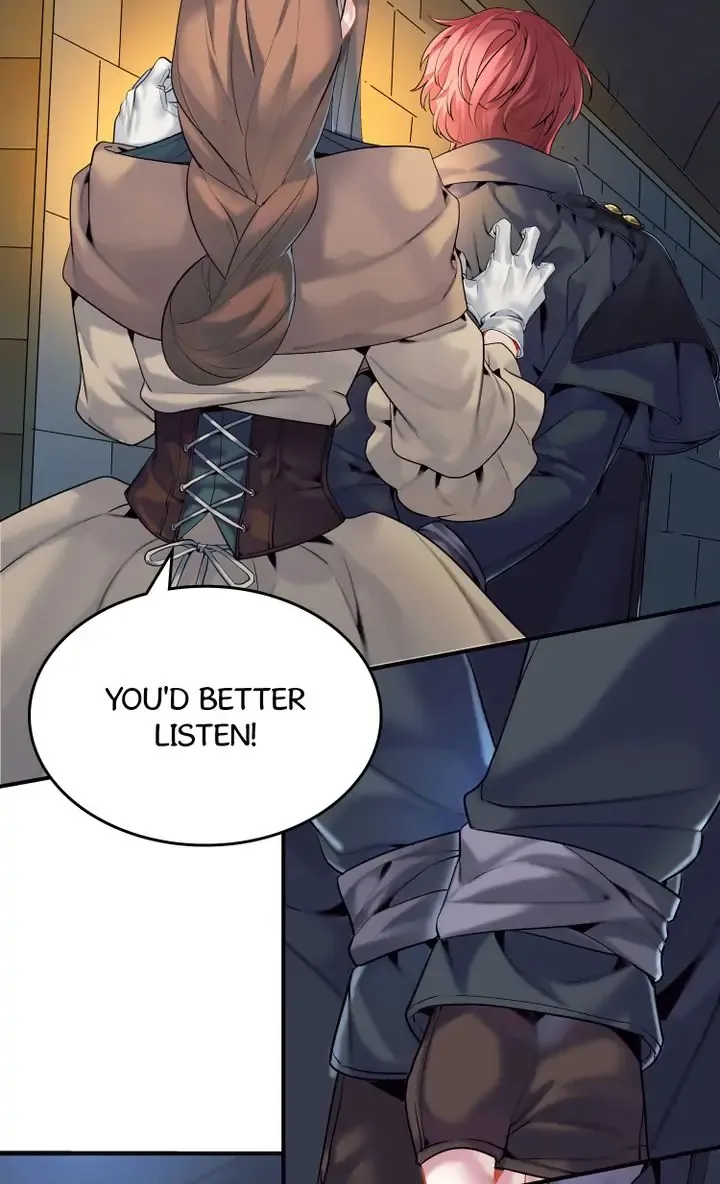 The Dark Night Journal Chapter 40 Online - página 2