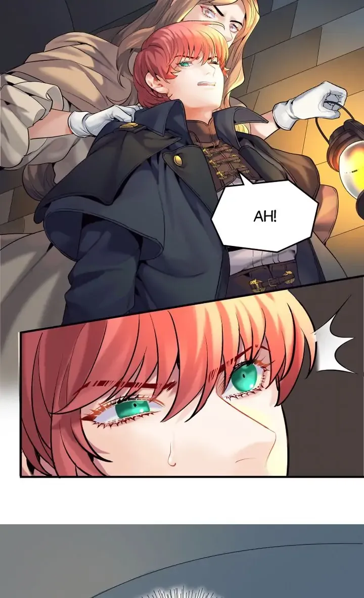 The Dark Night Journal Chapter 40 Online - página 4
