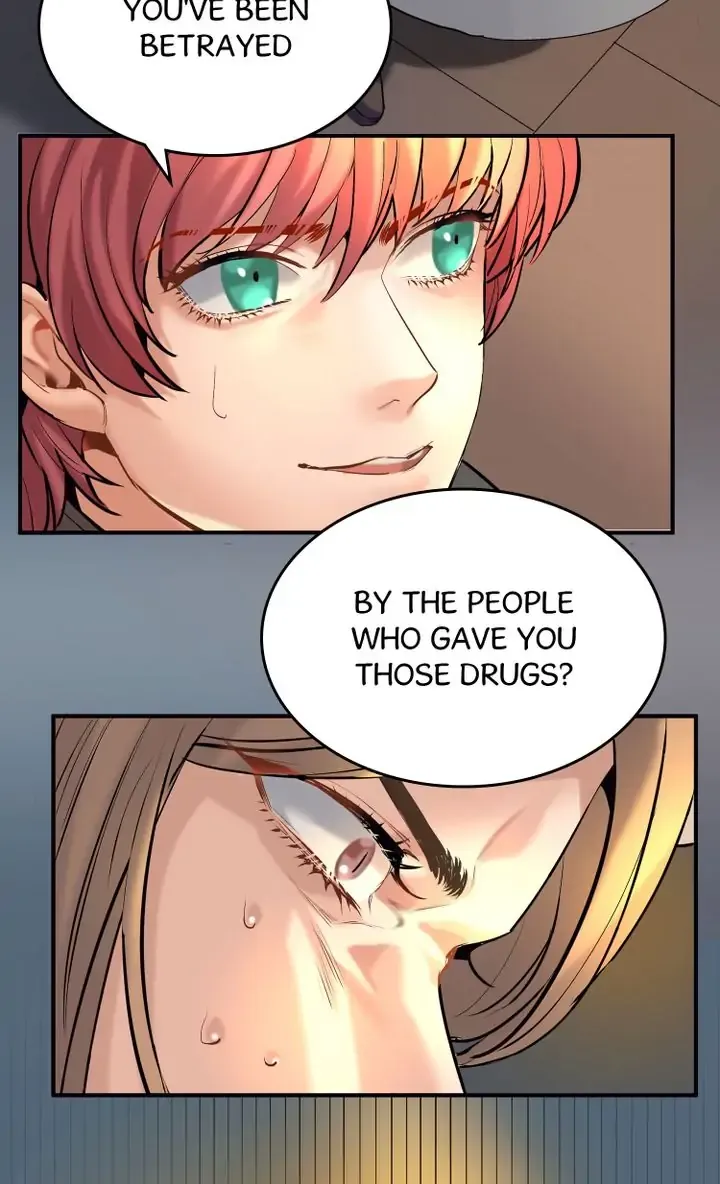 The Dark Night Journal Chapter 40 Online - página 11