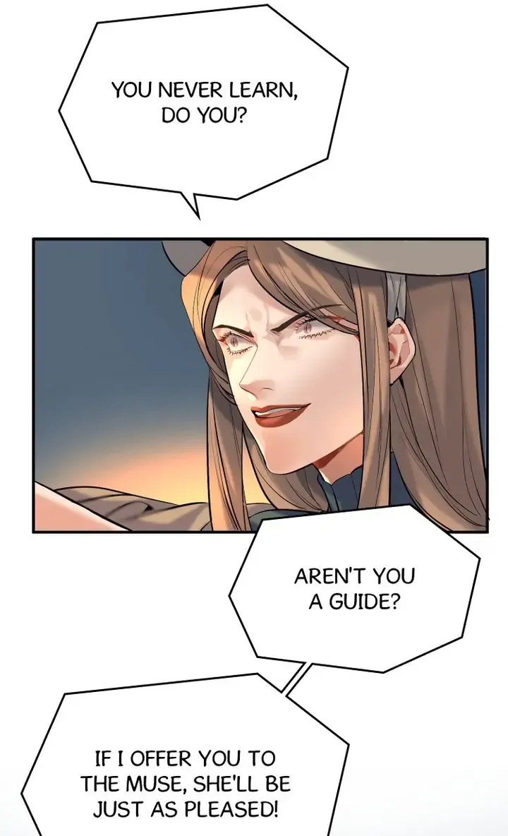 The Dark Night Journal Chapter 40 Online - página 14