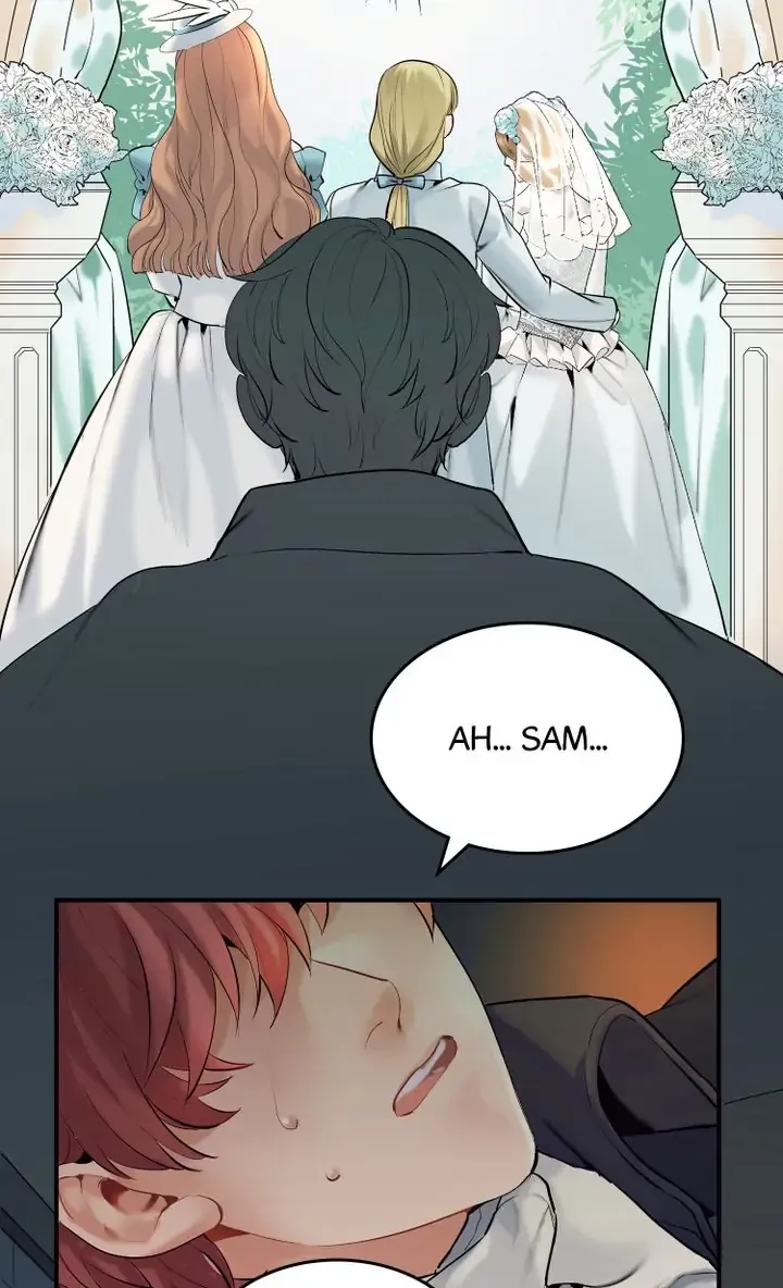The Dark Night Journal Chapter 40 Online - página 20