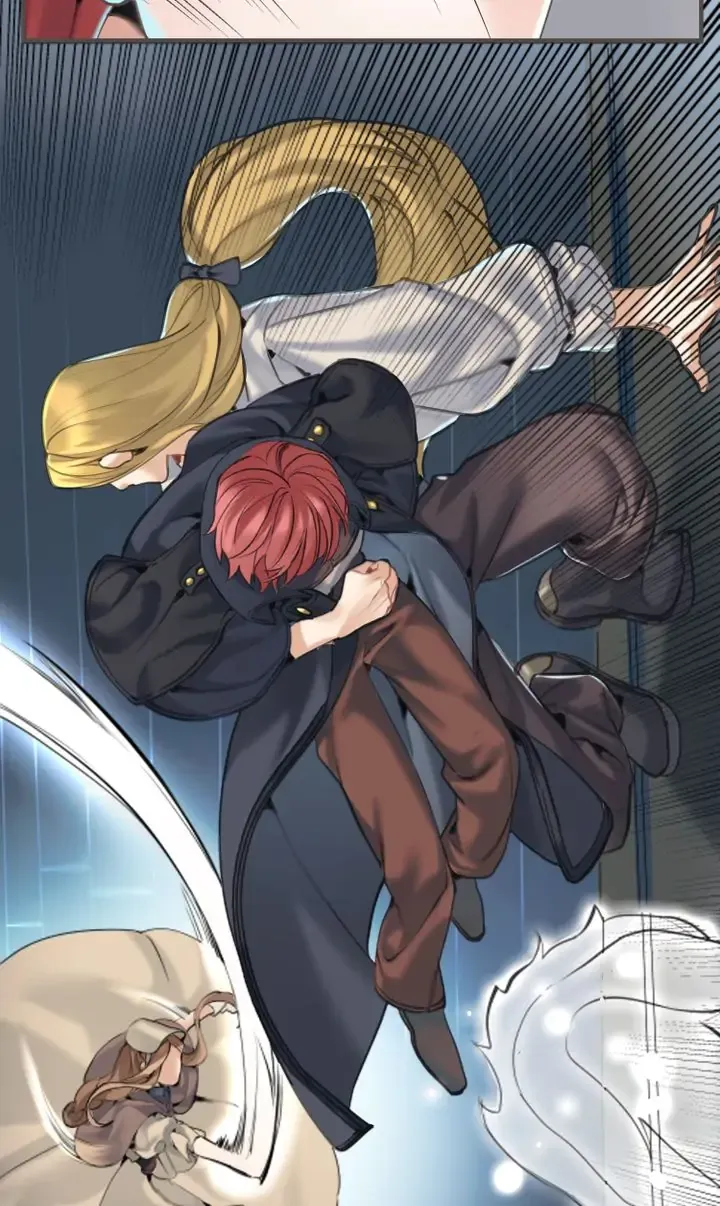 The Dark Night Journal Chapter 41 Online - página 3